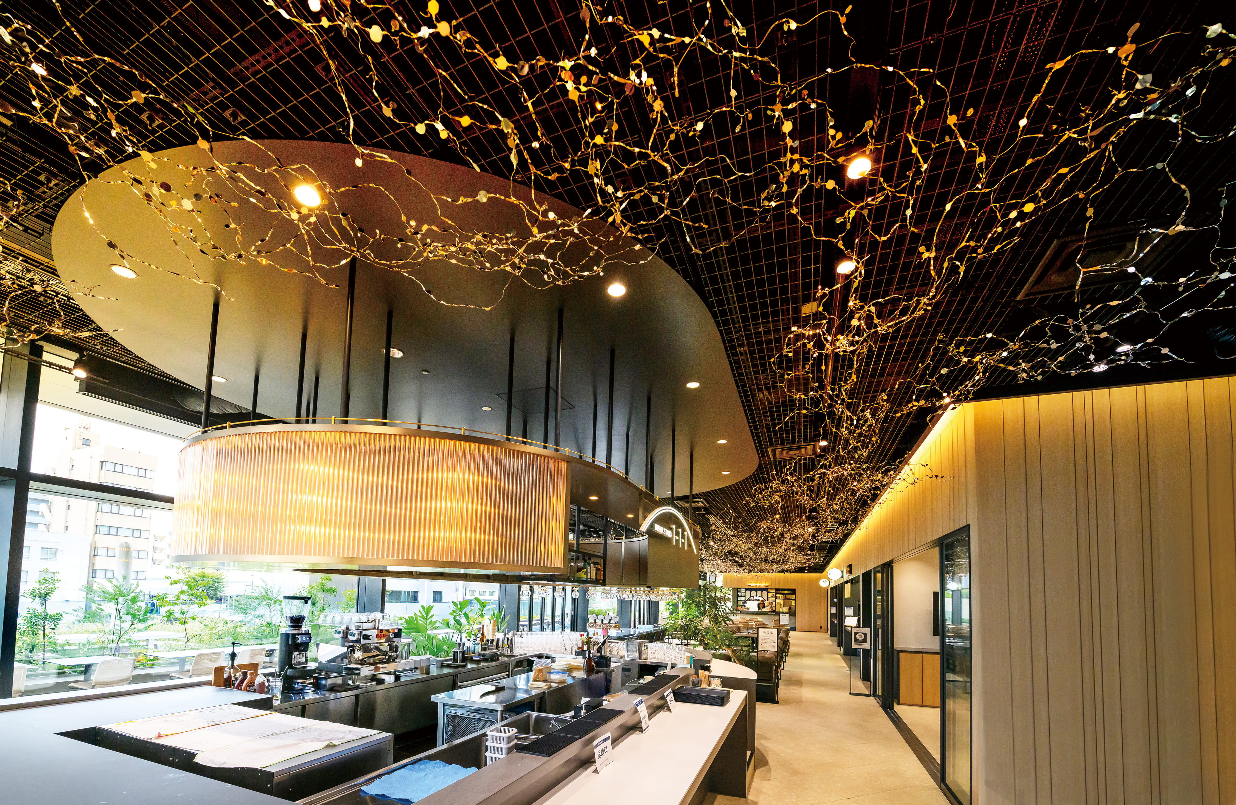 BLUE FRONT SHIBAURA（ブルーフロントシバウラ）