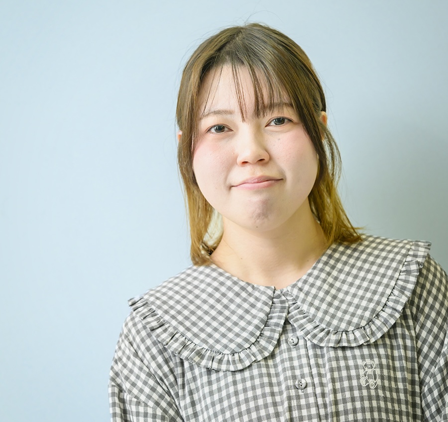 俳優 齊藤 美香（さいとう みか）さん