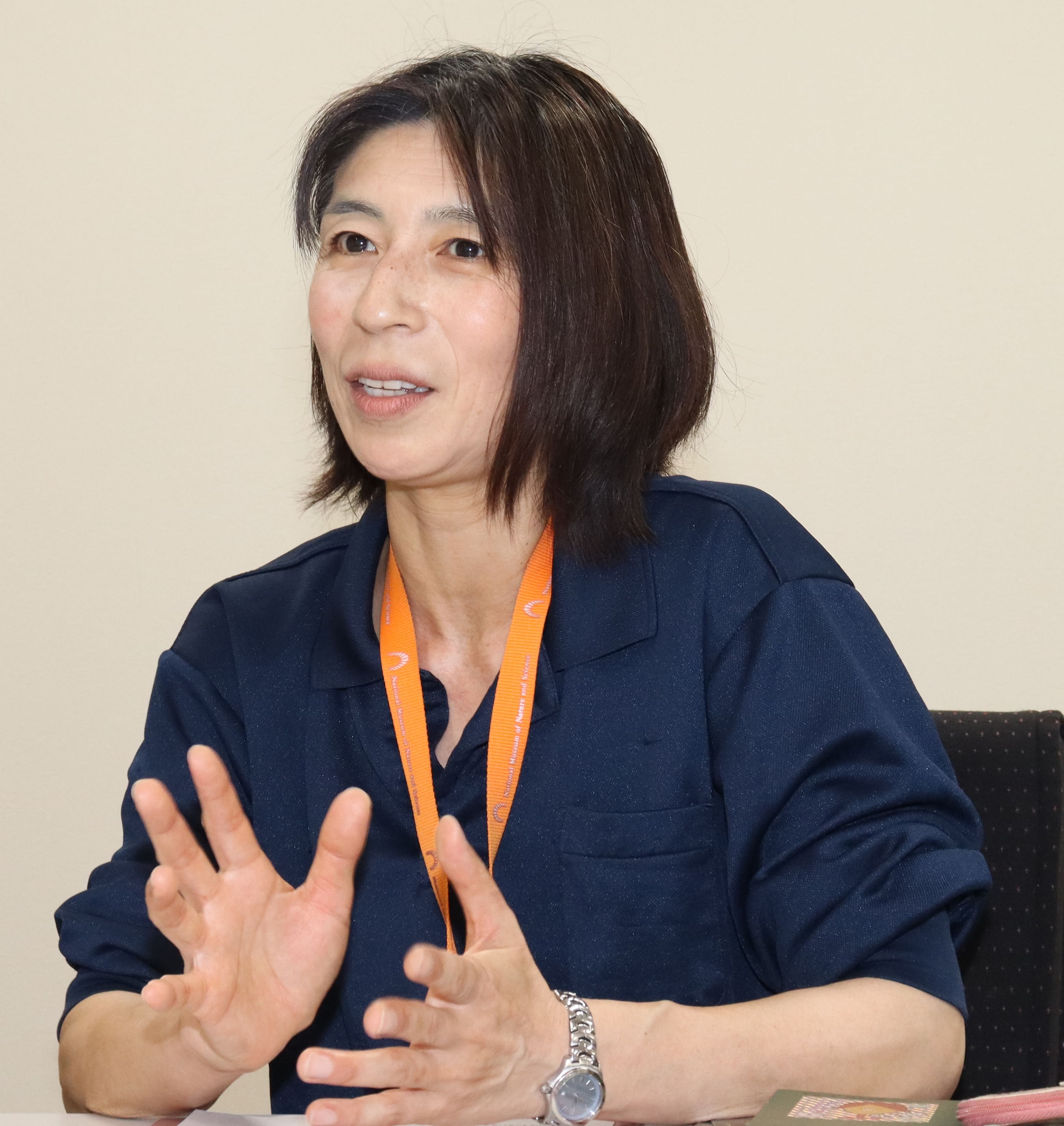 国立科学博物館附属自然教育園