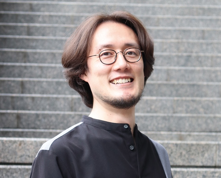バリトン歌手 黒田祐貴（くろだゆうき）さん