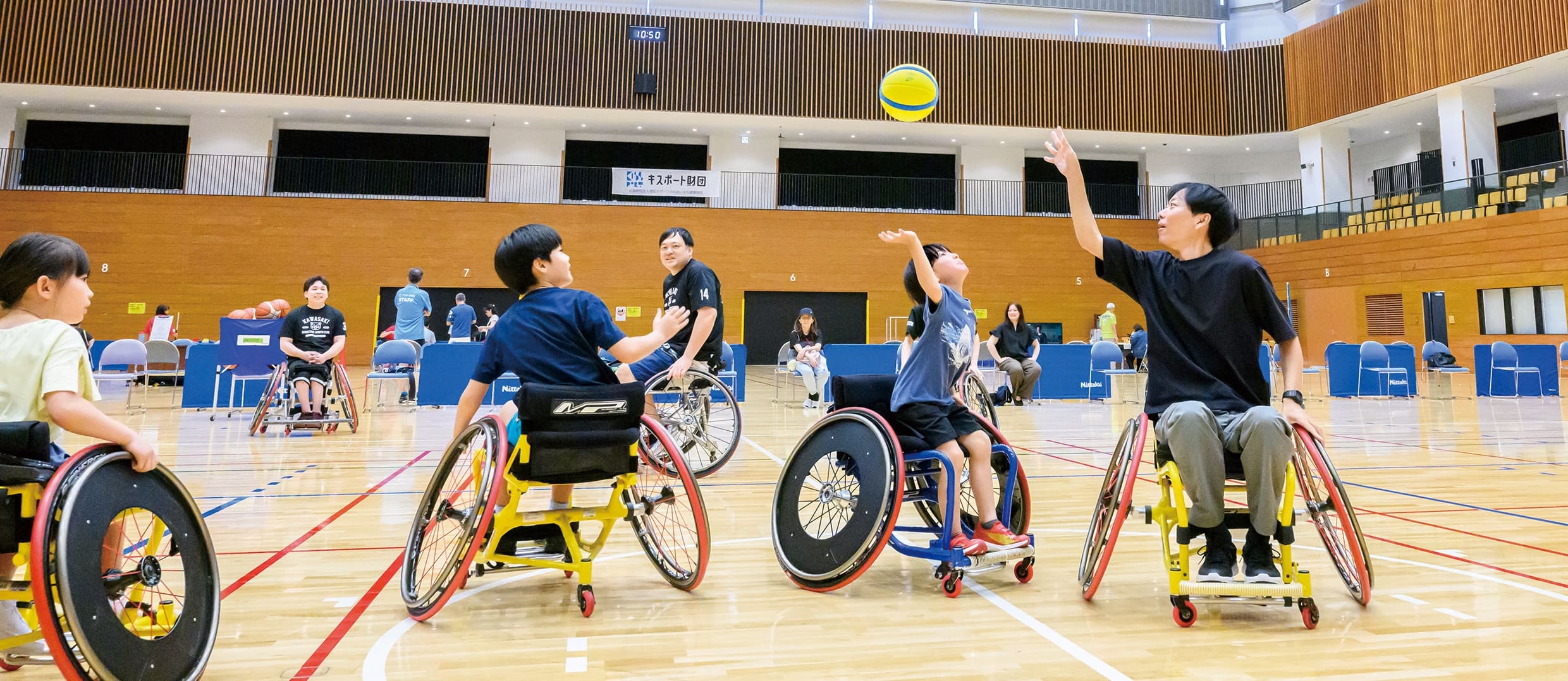 第3回 スポーツ事業