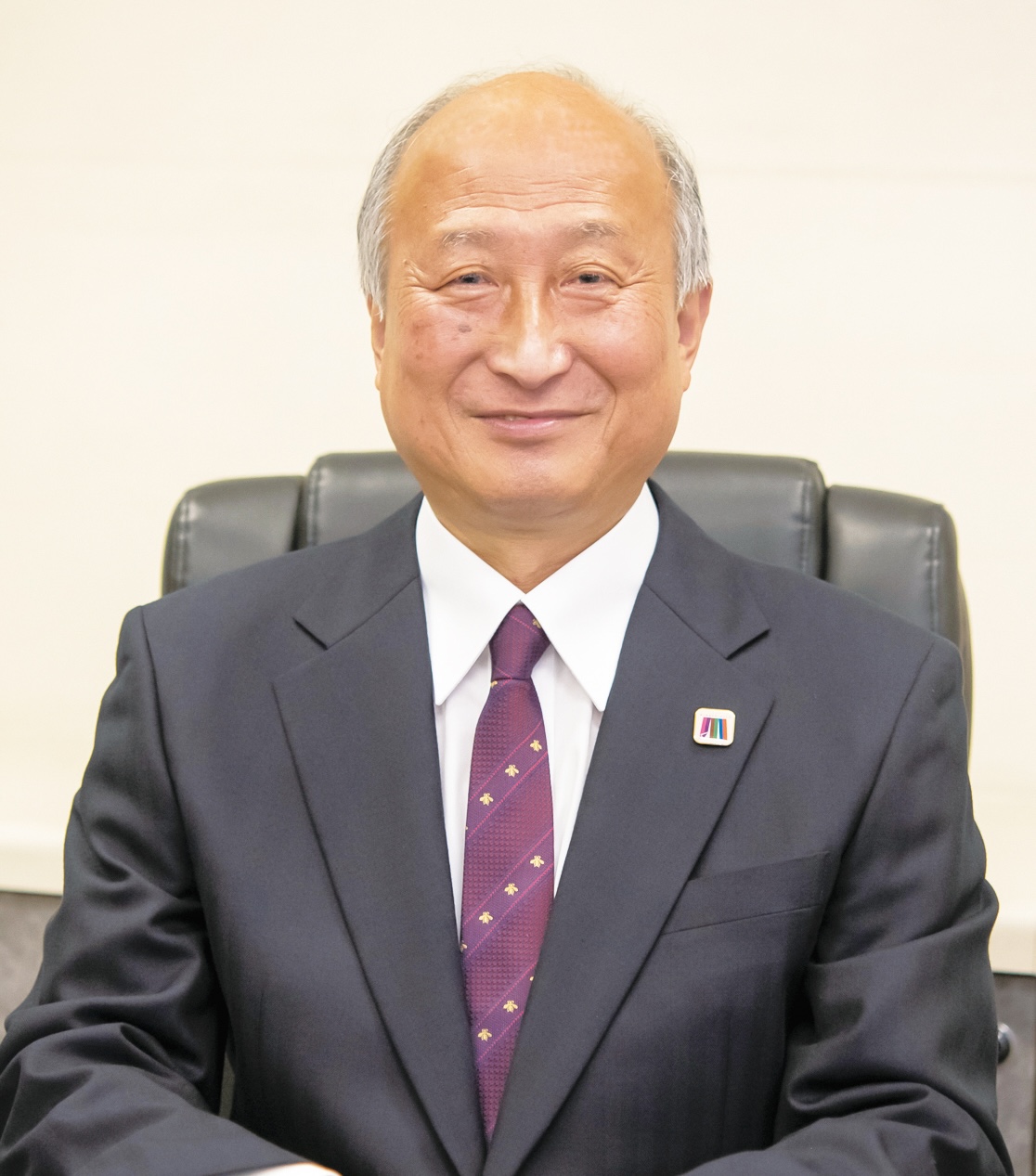 理事長