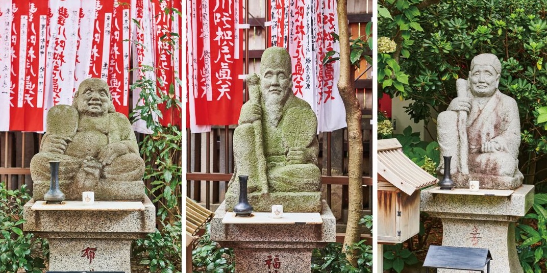 七福神