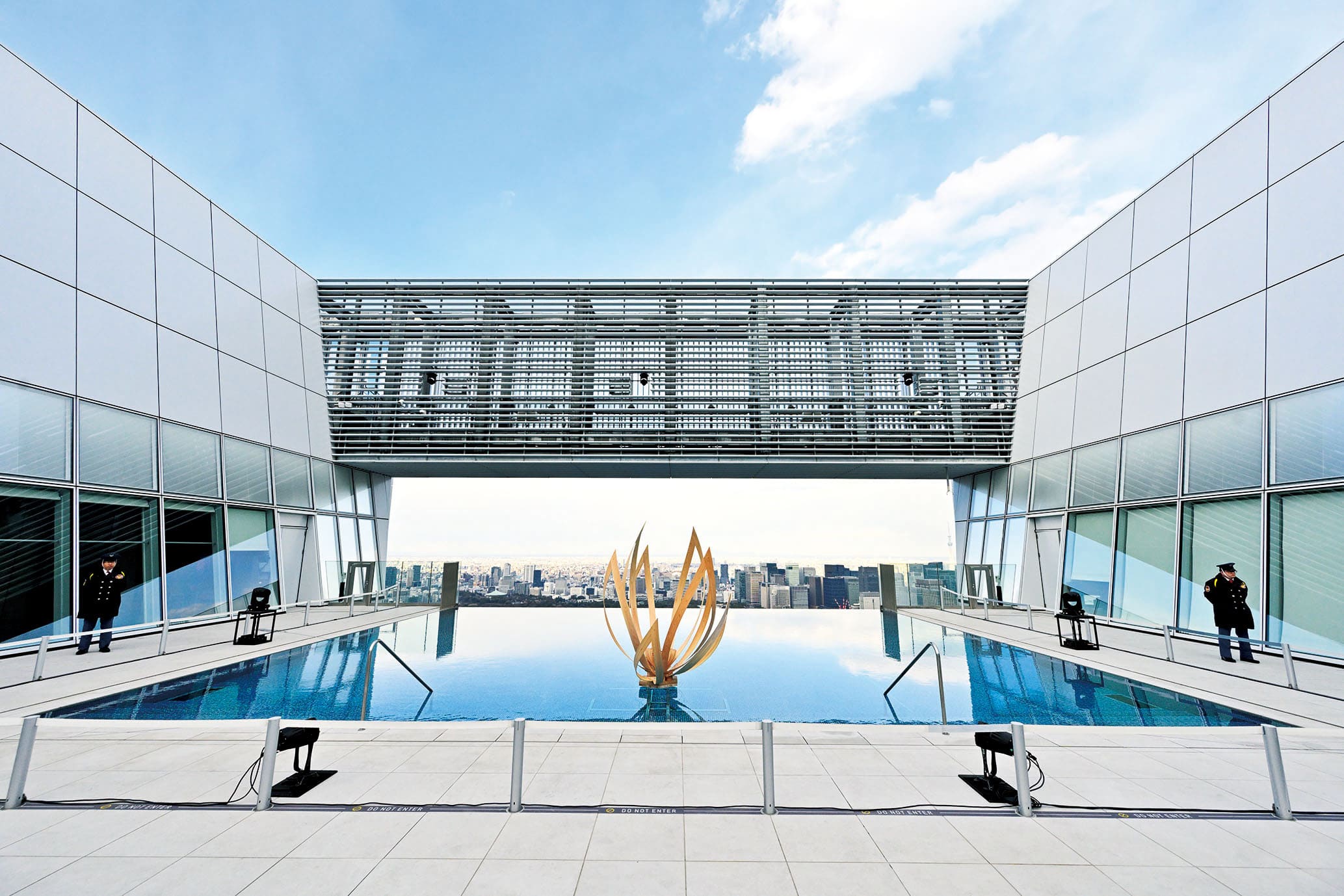 スカイガーデン